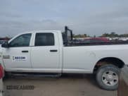 ✅ 2015 Ram 2500 Tradesman • VIN: 3C6UR5HJ7FG668214 • Lot: 43843999. Listed on IAAI with 113,537 mi. Free auction sales archive from the USA and detailed vehicle history report at DreamBid. Image 14.