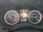 ✅ 2023 Subaru Forester Limited • VIN: JF2SKAPC5PH480736 • Лот: 57599355. Опубликован ранее на Copart с пробегом 11 091 миль. Бесплатный доступ к архиву аукционных продаж из США и подробный отчёт об истории автомобиля на DreamBid. Изображение 9.