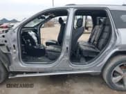 ✅ 2015 Jeep Grand Cherokee Overland • VIN: 1C4RJFCG1FC894789 • Lot: 38811798. Listed on IAAI with Not provided. Free auction sales archive from the USA and detailed vehicle history report at DreamBid. Image 14.