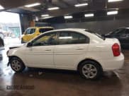✅ 2009 Hyundai Accent Auto GLS • VIN: KMHCN46C29U372058 • Лот: 41702020. Опубликован ранее на IAAI с пробегом 118 241 миль. Бесплатный доступ к архиву аукционных продаж из США и подробный отчёт об истории автомобиля на DreamBid. Изображение 14.