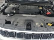 ✅ 2023 Jeep Wagoneer Series III • VIN: 1C4SJSDP1PS544188 • Lot: 80962685. Wystawiony na Copart z przebiegiem 39 383 mil. Bezpłatny archiwum sprzedaży aukcyjnych z USA i szczegółowy raport historii pojazdu na DreamBid. Zdjęcie 12.