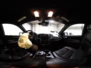 ✅ 2017 Dodge Durango R/T • VIN: 1C4SDJCT6HC834129 • Лот: 41669152. Опубликован ранее на IAAI с пробегом 205 376 миль. Бесплатный доступ к архиву аукционных продаж из США и подробный отчёт об истории автомобиля на DreamBid. Изображение 19.