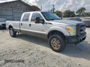 ✅ 2013 Ford F-250 XLT • VIN: 1FT7W2BT7DEA75805 • Лот: 94192935. Опубликован ранее на Copart с пробегом 242 800 миль. Бесплатный доступ к архиву аукционных продаж из США и подробный отчёт об истории автомобиля на DreamBid. Изображение 4.