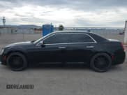 ✅ 2016 Chrysler 300 C • VIN: 2C3CCAEG6GH248201 • Lot: 43647104. Listed on IAAI with 186,644 mi. Free auction sales archive from the USA and detailed vehicle history report at DreamBid. Image 14.