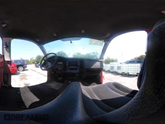 ✅ 2004 Dodge Dakota • VIN: 1D7FL16K54S567899 • Lot: 42939145. Listed on IAAI with Not provided. Free auction sales archive from the USA and detailed vehicle history report at DreamBid. Image 17.