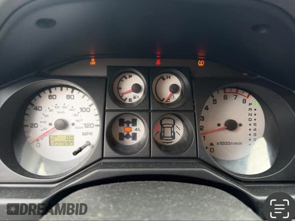 ✅ 2004 Mitsubishi Montero Limited • VIN: JA4MW51S34J009184 • Лот: 43571176. Опубликован ранее на IAAI с пробегом 177 597 миль. Бесплатный доступ к архиву аукционных продаж из США и подробный отчёт об истории автомобиля на DreamBid. Изображение 6.