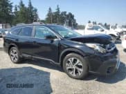 ✅ 2020 Subaru Outback Limited XT • VIN: 4S4BTGND0L3169275 • Лот: 70393025. Опубликован ранее на Copart с пробегом 53 003 миль. Бесплатный доступ к архиву аукционных продаж из США и подробный отчёт об истории автомобиля на DreamBid. Изображение 4.