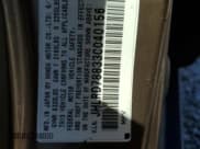 ✅ 2003 Honda CR-V EX • VIN: JHLRD78833C040156 • Лот: 84057605. Опубликован ранее на Copart с пробегом 112 460 миль. Бесплатный доступ к архиву аукционных продаж из США и подробный отчёт об истории автомобиля на DreamBid. Изображение 13.