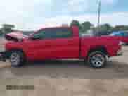 2022 Ram 1500 Big Horn with VIN 1C6RRFFG0NN324961, listed as a IAAI auction lot 43189686 with 37,154 mi miles and . Bid and sale history available at DreamBid. Image 14.