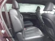 ✅ 2023 Hyundai Palisade Calligraphy • VIN: KM8R74GE8PU526757 • Лот: 41504096. Опубликован ранее на IAAI с пробегом 18 164 миль. Бесплатный доступ к архиву аукционных продаж из США и подробный отчёт об истории автомобиля на DreamBid. Изображение 8.