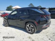 ✅ 2023 Hyundai Tucson SEL • VIN: 5NMJF3AE5PH270897 • Lot: 69007174. Wystawiony na Copart z przebiegiem 18 266 mil. Bezpłatny archiwum sprzedaży aukcyjnych z USA i szczegółowy raport historii pojazdu na DreamBid. Zdjęcie 2.