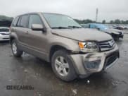 ✅ 2013 Suzuki Grand Vitara Premium • VIN: JS3TD0D60D4100535 • Лот: 69422375. Опубликован ранее на Copart с пробегом 152 324 миль. Бесплатный доступ к архиву аукционных продаж из США и подробный отчёт об истории автомобиля на DreamBid. Изображение 4.