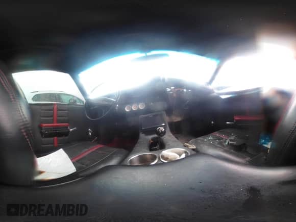 1972 Chevrolet City Express Cargo z VIN 00001D37H2K574589, wystawiony jako IAAI lot #41154301 z przebiegiem 95 719 mil mil oraz . Historia ofert i sprzedaży dostępna na DreamBid. Obrazek 18.