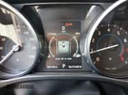 ✅ 2017 Jaguar F-Pace 35t • VIN: SADCS2BV0HA054940 • Lot: 81785905. Wystawiony na Copart z przebiegiem 100 109 mil. Bezpłatny archiwum sprzedaży aukcyjnych z USA i szczegółowy raport historii pojazdu na DreamBid. Zdjęcie 9.