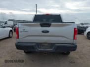 ✅ 2017 Ford F-150 XL • VIN: 1FTEW1EF6HKD61093 • Lot: 42826956. Listed on IAAI with 162,541 mi. Free auction sales archive from the USA and detailed vehicle history report at DreamBid. Image 17.