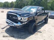 ✅ 2022 Ram 2500 Big Horn • VIN: 3C6UR5DL3NG248469 • Lot: 42656592. Wystawiony na IAAI z przebiegiem 76 589 mil. Bezpłatny archiwum sprzedaży aukcyjnych z USA i szczegółowy raport historii pojazdu na DreamBid. Zdjęcie 6.
