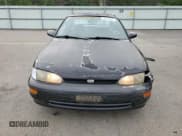 ✅ 1996 Geo Prizm • VIN: 1Y1SK5262TZ007299 • Lot: 62379425. Listed on Copart with 128,742 mi. Free auction sales archive from the USA and detailed vehicle history report at DreamBid. Image 5.