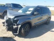 ✅ 2023 Volkswagen Taos S • VIN: 3VVCX7B20PM336773 • Lot: 42817505. Listed on IAAI with 72,433 mi. Free auction sales archive from the USA and detailed vehicle history report at DreamBid. Image 18.