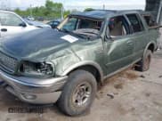 ✅ 2000 Ford Expedition Eddie Bauer • VIN: 1FMPU18L5YLC36320 • Lot: 42355865. Listed on IAAI with 221,787 mi. Free auction sales archive from the USA and detailed vehicle history report at DreamBid. Image 2.