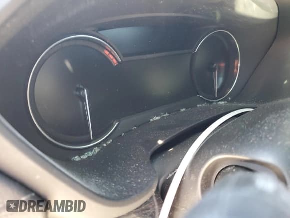 ✅ 2020 Cadillac XT4 FWD Premium Luxury • VIN: 1GYFZCR48LF128683 • Lot: 82842694. Listed on Copart with Not provided. Free auction sales archive from the USA and detailed vehicle history report at DreamBid. Image 9.