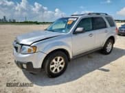 ✅ 2011 Mazda Tribute Grand Touring • VIN: 4F2CY9GG3BKM07203 • Lot: 62137295. Listed on Copart with 205,836 mi. Free auction sales archive from the USA and detailed vehicle history report at DreamBid. Image 1.