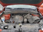 ✅ 2014 Hyundai Santa Fe • VIN: 5XYZU3LB6EG224224 • Лот: 94469115. Опубликован ранее на Copart с пробегом 143 111 миль. Бесплатный доступ к архиву аукционных продаж из США и подробный отчёт об истории автомобиля на DreamBid. Изображение 12.