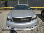 ✅ 2011 Dodge Avenger Express • VIN: 1B3BD4FB8BN588153 • Лот: 52954864. Опубликован ранее на Copart с пробегом 143 960 миль. Бесплатный доступ к архиву аукционных продаж из США и подробный отчёт об истории автомобиля на DreamBid. Изображение 5.