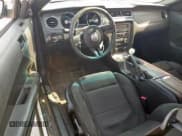 ✅ 2011 Ford Mustang GT Premium • VIN: 1ZVBP8CF9B5117663 • Лот: 67475185. Опубликован ранее на Copart с пробегом 170 424 миль. Бесплатный доступ к архиву аукционных продаж из США и подробный отчёт об истории автомобиля на DreamBid. Изображение 8.