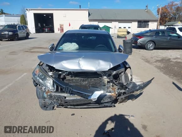 ✅ 2015 Honda Accord LX • VIN: 1HGCR2F31FA119535 • Лот: 43568152. Опубликован ранее на IAAI с пробегом 368 256 миль. Бесплатный доступ к архиву аукционных продаж из США и подробный отчёт об истории автомобиля на DreamBid. Изображение 12.