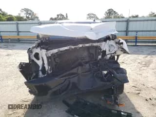 ✅ 2020 Chevrolet Silverado 1500 Work Truck • VIN: 3GCNWAEH2LG346656 • Lot: 60455334. Wystawiony na Copart z przebiegiem 113 499 mil. Bezpłatny archiwum sprzedaży aukcyjnych z USA i szczegółowy raport historii pojazdu na DreamBid. Zdjęcie 5.