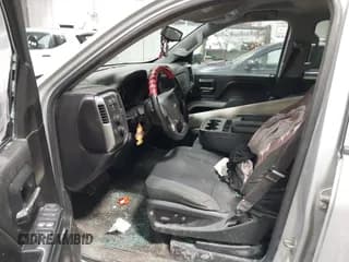 ✅ 2014 Chevrolet Silverado 1500 LT • VIN: 3GCUKREC0EG321901 • Lot: 42447811. Wystawiony na IAAI z przebiegiem Nie podano. Bezpłatny archiwum sprzedaży aukcyjnych z USA i szczegółowy raport historii pojazdu na DreamBid. Zdjęcie 5.