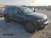 ✅ 2020 Jeep Grand Cherokee Laredo E • VIN: 1C4RJFAG9LC223174 • Lot: 64607535. Listed on Copart with 79,112 mi. Free auction sales archive from the USA and detailed vehicle history report at DreamBid. Image 4.