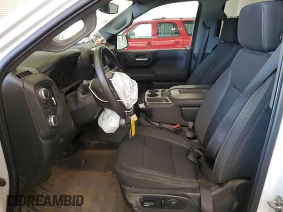 ✅ 2020 GMC Sierra 1500 • VIN: 1GTR9AEFXLZ229768 • Лот: 80072765. Опубликован ранее на Copart с пробегом 72 902 миль. Бесплатный доступ к архиву аукционных продаж из США и подробный отчёт об истории автомобиля на DreamBid. Изображение 7.