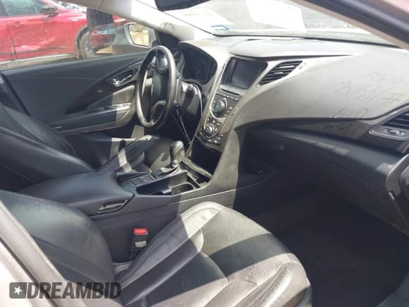 ✅ 2013 Hyundai Azera • VIN: KMHFG4JG8DA231328 • Лот: 42985880. Опубликован ранее на IAAI с пробегом 102 782 миль. Бесплатный доступ к архиву аукционных продаж из США и подробный отчёт об истории автомобиля на DreamBid. Изображение 5.