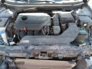 ✅ 2017 Hyundai Sonata 2.4L • VIN: 5NPE24AF4HH519982 • Лот: 81936125. Опубликован ранее на Copart с пробегом 158 936 миль. Бесплатный доступ к архиву аукционных продаж из США и подробный отчёт об истории автомобиля на DreamBid. Изображение 11.