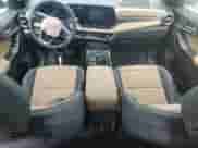 2025 Chevrolet Equinox FWD ACTIV с VIN 3GNAXKEG4SL112699, выставлен на аукционе Copart как лот 58005825 с пробегом 5 836 миль миль и Списание • Salvage title. История ставок и продаж доступна на DreamBid. Изображение 8.