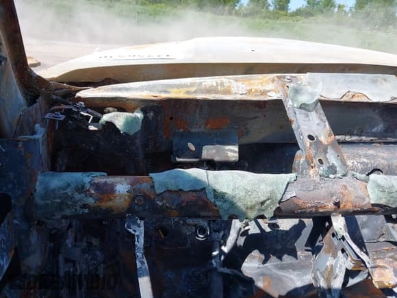 ✅ 2018 Ram 2500 Tradesman • VIN: 3C6UR5HJ8JG174257 • Lot: 42756530. Wystawiony na IAAI z przebiegiem 29 697 mil. Bezpłatny archiwum sprzedaży aukcyjnych z USA i szczegółowy raport historii pojazdu na DreamBid. Zdjęcie 7.