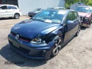 ✅ 2015 Volkswagen Golf GTI S • VIN: 3VWYT7AU0FM064451 • Lot: 42894226. Wystawiony na IAAI z przebiegiem 161 683 mil. Bezpłatny archiwum sprzedaży aukcyjnych z USA i szczegółowy raport historii pojazdu na DreamBid. Zdjęcie 2.