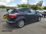 ✅ 2016 Ford C-Max SEL • VIN: 1FADP5CU3GL103954 • Lot: 56338395. Wystawiony na Copart z przebiegiem 158 512 mil. Bezpłatny archiwum sprzedaży aukcyjnych z USA i szczegółowy raport historii pojazdu na DreamBid. Zdjęcie 3.