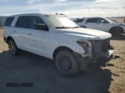 ✅ 2020 Ford Expedition XL • VIN: 1FMJU1GT4LEA04084 • Lot: 82224344. Listed on Copart with 101,644 mi. Free auction sales archive from the USA and detailed vehicle history report at DreamBid. Image 4.