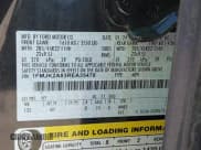 ✅ 2024 Ford Expedition Max Limited • VIN: 1FMJK2A83REA35478 • Lot: 42105375. Listed on IAAI with 25,198 mi. Free auction sales archive from the USA and detailed vehicle history report at DreamBid. Image 9.