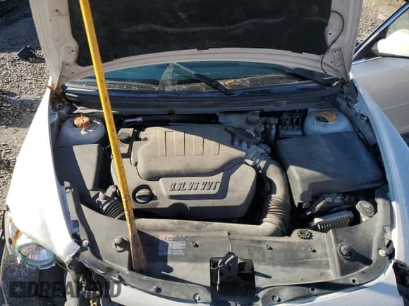 ✅ 2011 Chevrolet Malibu 2LT • VIN: 1G1ZD5E79BF386005 • Lot: 82047014. Listed on Copart with 151,478 mi. Free auction sales archive from the USA and detailed vehicle history report at DreamBid. Image 11.