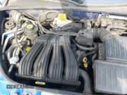 ✅ 2004 Chrysler PT Cruiser • VIN: 3C4FY48B04T267339 • Lot: 41684937. Listed on IAAI with 160,283 mi. Free auction sales archive from the USA and detailed vehicle history report at DreamBid. Image 10.