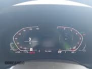 ✅ 2022 BMW X3 sDrive30i • VIN: 5UX43DP01N9M26206 • Lot: 43578065. Listed on IAAI with 53,468 mi. Free auction sales archive from the USA and detailed vehicle history report at DreamBid. Image 7.