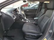 ✅ 2017 Chevrolet Cruze LT • VIN: 1G1BE5SM2H7260273 • Lot: 72065672. Listed on Copart with 79,392 mi. Free auction sales archive from the USA and detailed vehicle history report at DreamBid. Image 7.