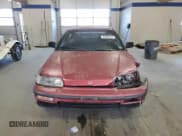 ✅ 1991 Honda CRX DX • VIN: JHMED8455MS015861 • Lot: 82888244. Listed on Copart with 328,469 mi. Free auction sales archive from the USA and detailed vehicle history report at DreamBid. Image 5.