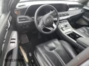 ✅ 2020 Hyundai Palisade Limited • VIN: KM8R54HE1LU143225 • Лот: 77774344. Опубликован ранее на Copart с пробегом Не указан. Бесплатный доступ к архиву аукционных продаж из США и подробный отчёт об истории автомобиля на DreamBid. Изображение 8.