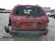 2005 Hyundai Santa Fe GLS с VIN KM8SC13D65U949875, выставлен на аукционе Copart как лот 47361905 с пробегом 122 658 миль миль и Списание • Salvage title. История ставок и продаж доступна на DreamBid. Изображение 6.