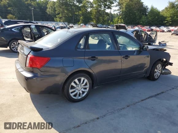 ✅ 2008 Subaru Impreza i • VIN: JF1GE61678H521810 • Лот: 65128075. Опубликован ранее на Copart с пробегом 200 857 миль. Бесплатный доступ к архиву аукционных продаж из США и подробный отчёт об истории автомобиля на DreamBid. Изображение 3.