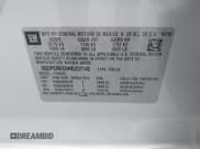 ✅ 2017 Chevrolet Silverado 1500 LT • VIN: 3GCPCREC6HG207142 • Лот: 43256548. Опубликован ранее на IAAI с пробегом 78 897 миль. Бесплатный доступ к архиву аукционных продаж из США и подробный отчёт об истории автомобиля на DreamBid. Изображение 9.